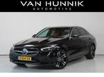 Mercedes-Benz C-Klasse 300 e Luxury Line | BTW | Leder | Tre, Auto's, Mercedes-Benz, Automaat, Achterwielaandrijving, Euro 6, 4 cilinders
