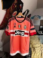Authentic Juventus 2015/2016 shirt #21 Dybala, Ophalen of Verzenden, Zo goed als nieuw, Shirt