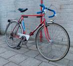 Vintage Gitane Racefiets, 28 inch, Gebruikt, Heren, 57 tot 61 cm