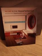 Nieuwe Kleine Appartementen - Librero, Ophalen of Verzenden