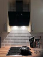 Siemens schuine afzuigkap 60cm - Nette Staat!, Witgoed en Apparatuur, Afzuigkappen, Ophalen, Overige typen, Zo goed als nieuw