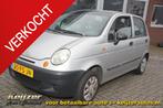 Daewoo Matiz 0.8 Spirit 52993 km ! APK 11-25, Auto's, Daewoo, Voorwielaandrijving, Stof, Gebruikt, Matiz