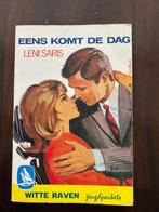 Leni  Saris  Pockets, Boeken, Ophalen of Verzenden, Gelezen, Leni Saris, Nederland