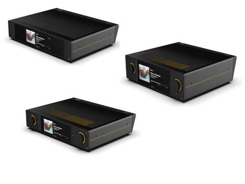 Arcam High End All in One *2 Sub outs/ Dirac/ MiniDSP Umik 1, Audio, Tv en Foto, Stereo-sets, Nieuw, Overige merken, Ophalen of Verzenden