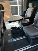 Multivan T5 T6 Tafel met Railsysteem, Ophalen, Gebruikt, Volkswagen