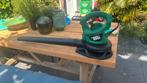 Black en Decker bladblazer, Tuin en Terras, Ophalen of Verzenden, Zo goed als nieuw, Elektrisch