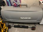 Thule bagage box | Back up | 420 liter | easybase, Auto diversen, Dakkoffers, Ophalen, Zo goed als nieuw