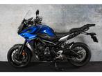 Yamaha Tracer 900 ABS (bj 2017), Bedrijf, 3 cilinders, Meer dan 35 kW, Toermotor