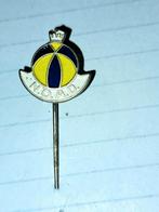 Vintage NOAD Voetbal Speldje - Tilburg/Aalburg?, Verzamelen, Ophalen of Verzenden, Gebruikt, Sport, Speldje of Pin