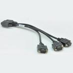 HP Management Processor M-Console Cable A6144-63007, Computers en Software, Pc- en Netwerkkabels, Verzenden, Nieuw
