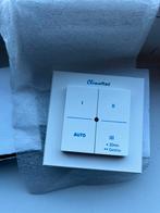 ClimaRad 4-standenschakelaar RF, Verzenden, Nieuw, Afzuiger