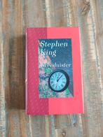 Stephen King - Tweeduister hardcover 1990, Stephen King, Ophalen of Verzenden, Zo goed als nieuw, Nederland