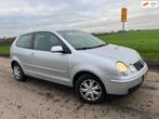 Volkswagen Polo 1.4-16V Turijn / 1e eig , lage km stand!, Voorwielaandrijving, Gebruikt, 4 cilinders, Startonderbreker