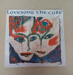 The Cure - Lovesong, Gebruikt, 7 inch, Single, Ophalen of Verzenden