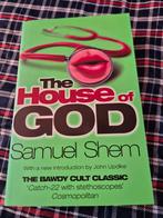 Samuel Shem - House Of God, Ophalen of Verzenden, Zo goed als nieuw, Samuel Shem