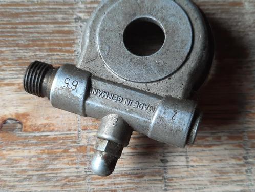 N.O.S origineel VDO kilometeraandrijver km teller asgat 11mm, Fietsen en Brommers, Brommeronderdelen | Oldtimers, Nieuw, Overige merken