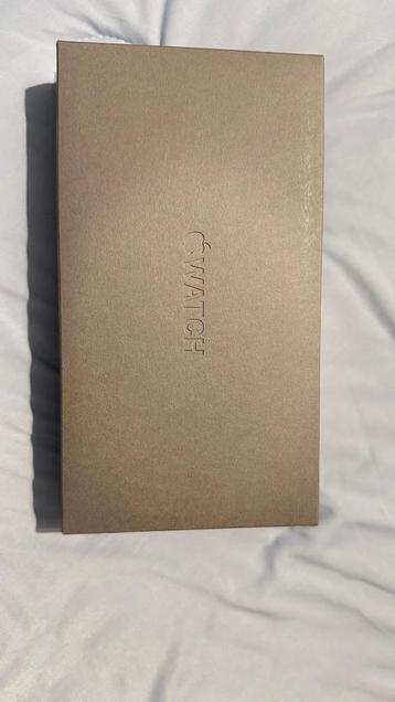 APPLE Watch Ultra 2 GPS + Cellular 49mm beschikbaar voor biedingen