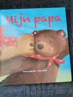 Boek voor vaderdag , voor toekomstige vaders, 3 titels, Ophalen, Zo goed als nieuw, 1 tot 2 jaar