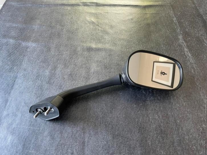 Spiegel (rechts) Yamaha Fazer FZ8 (bj. 2012), Motoren, Onderdelen | Yamaha, Gebruikt, Ophalen of Verzenden