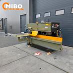 Vertongen pennenbank als nieuw pennentafel ** zgan