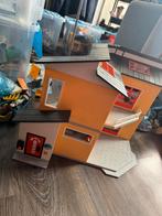 Playmobil huis ingericht, Ophalen, Zo goed als nieuw