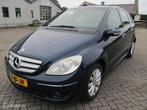 Mercedes B-klasse 170 Business automaat, LPG G3 ,ringtank, 65 €/maand, Gebruikt, 4 cilinders, Blauw