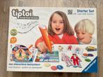 Tiptoi starterset (met pen), Ophalen, Gebruikt