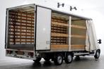 Citroën Jumper 2.2 BlueHDi 165pk Clixtar BE-Combi Bakwagen, Auto's, Voorwielaandrijving, Gebruikt, Euro 6, 4 cilinders