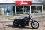 Harley-Davidson Softail Streetbob FXBB, Chopper, Bedrijf, 1868 cc, Meer dan 35 kW