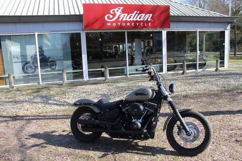 Harley-Davidson Softail Streetbob FXBB, Motoren, Motoren | Harley-Davidson, Bedrijf, Chopper, meer dan 35 kW, Cruise Control