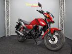 Honda CB 125 F, Bedrijf, Super Sport