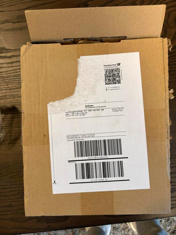 Waterpomp - Diverse types beschikbaar, Tuin en Terras, Waterpompen, Gebruikt, Elektrisch, Dompelpomp, Ophalen of Verzenden