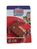 KERST!  Kattenspeelgoed    "  KONG Rendier laser  "   NIEUW!, Dieren en Toebehoren, Kattenspeelgoed, Ophalen of Verzenden, Nieuw