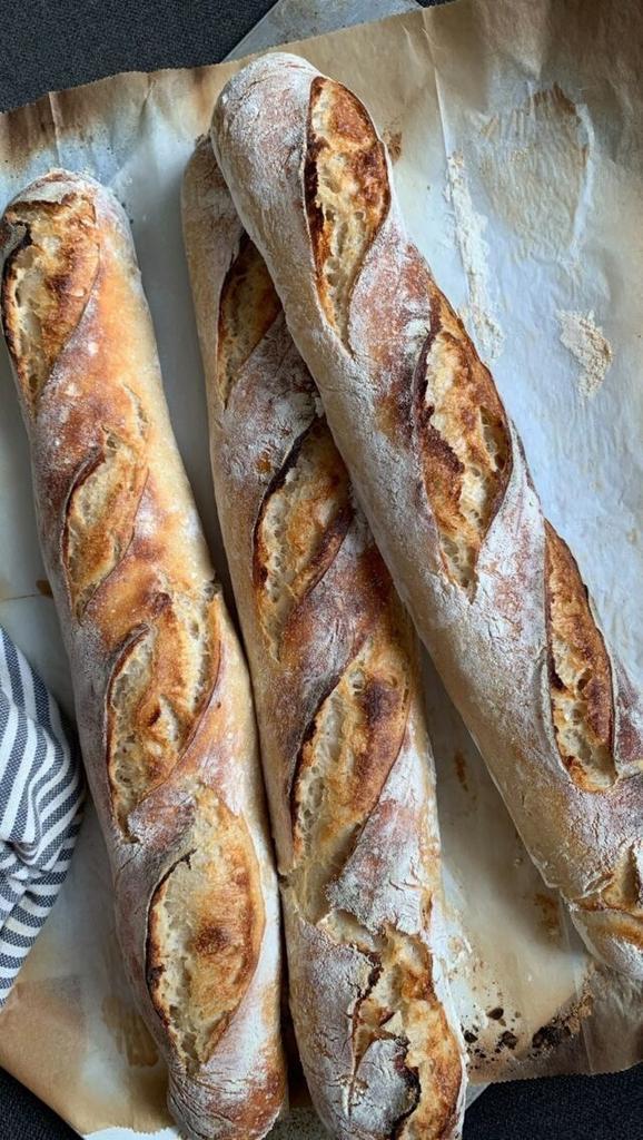 Bestel jouw favoriete zuurdesem brood en lekkernijen, Diversen, Levensmiddelen, Ophalen of Verzenden