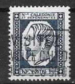 Nieuw-Caledonië Michel 374 gestempeld, Ophalen of Verzenden, Gestempeld