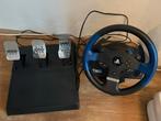 Thrustmaster T150 Pro Racestuur PS4/PS3/PC raceset, Ophalen, Zo goed als nieuw