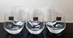 6 glazen: 3x longdrink glas /3x whisky glas / Vivo en C&S, Verzamelen, Glas en Borrelglaasjes, Nieuw, Ophalen of Verzenden