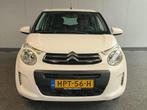 Citroën C1 1.0 VTi Feel uit 2021 € 11.950,00, Auto's, Voorwielaandrijving, Stof, Gebruikt, Euro 6