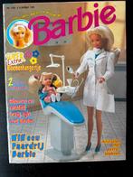 Vintage Barbie tijdschrift uit 1998, Ophalen of Verzenden, Zo goed als nieuw