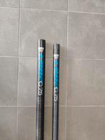 Gunsails Loop 430 SDM c75 windsurf mast., Watersport en Boten, Ophalen