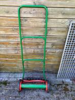 Brill Classic 35 grasmaaier, Tuin en Terras, Grasmaaiers, Gebruikt, Handgrasmaaier, Opvangbak, 30 t/m 39 cm