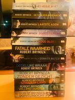 Robert Bryndza Boeken Collectie, Boeken, Ophalen of Verzenden, Zo goed als nieuw, Nederland