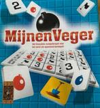 MijnenVeger 999 games, Ophalen of Verzenden, Zo goed als nieuw