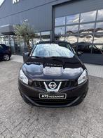 Nissan Qashqai 1.6 Connect Edition Pano,Navi,Camera,Trekhaak, Voorwielaandrijving, Stof, Gebruikt, Origineel Nederlands