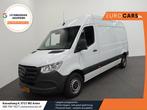 Mercedes-Benz Sprinter 2.2 CDI L2H2, Automaat, Wit, Mercedes-Benz, Bedrijf