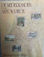 Boeken (6)Anton Pieck+ Werk Anton Pieck in 1 koop, Ophalen of Verzenden, 20e eeuw of later