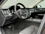 Volvo V60 2.0 B3 Automaat Cruise Carplay Led Camera BJ 2021, Auto's, 4 cilinders, Origineel Nederlands, Autotrust, USB