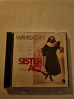 Sister Act! - Soundtrackcd., Cd's en Dvd's, Ophalen of Verzenden