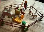 Playmobil Country 6133 - dieren weide, Ophalen, Zo goed als nieuw, Complete set