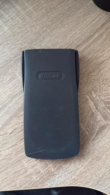 Casio rekenmachine beschikbaar voor biedingen